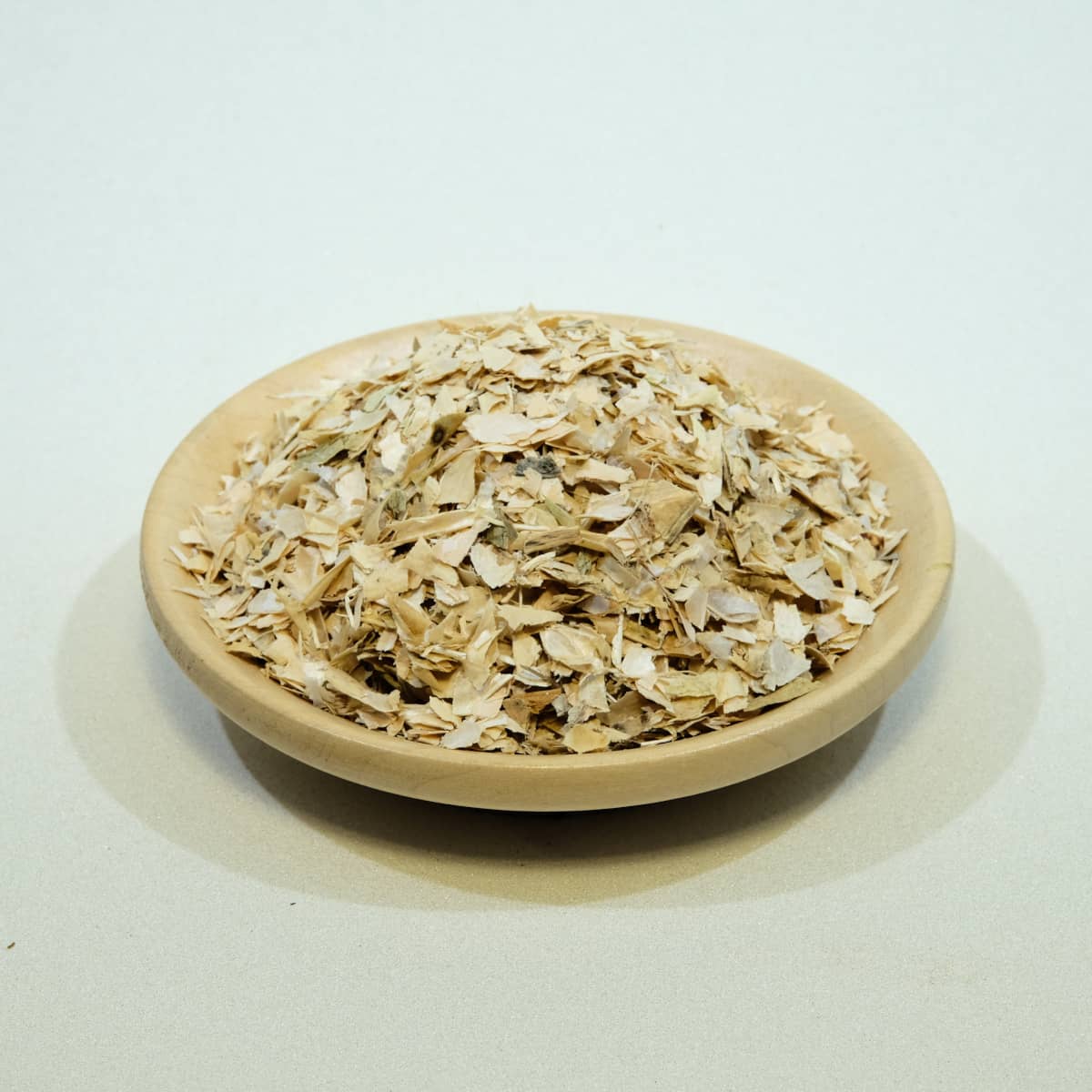 Fehér babhéj  Herbita