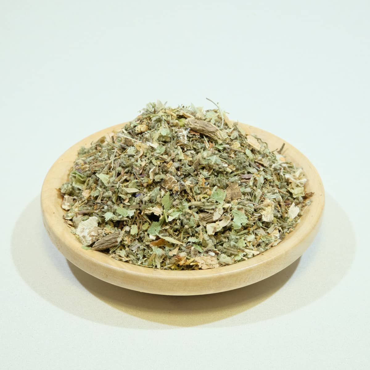 Herbita Pulmonaria  Herbita